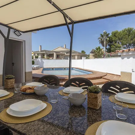 Estrella Ii By Interhome *
