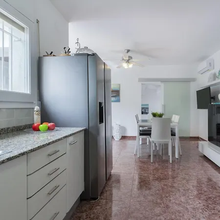 Estrella Ii By Interhome Casa de vacances Riumar
