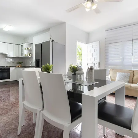 Hébergement de vacances Estrella Ii By Interhome *