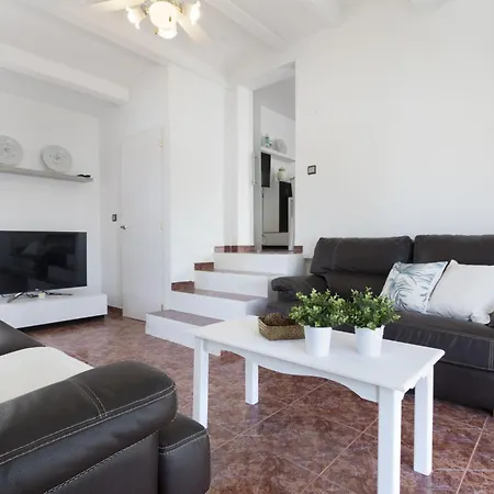 Hébergement de vacances Estrella Ii By Interhome *
