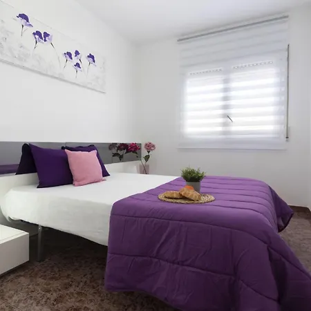 Casa de vacances Estrella Ii By Interhome Riumar