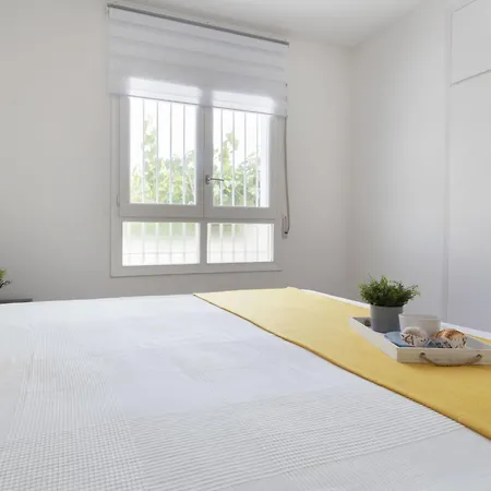 Hébergement de vacances Estrella Ii By Interhome