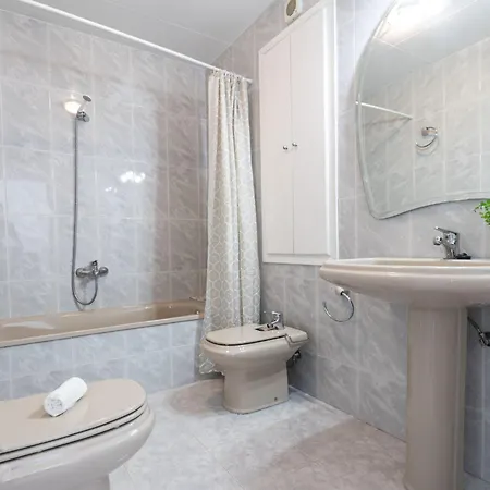 Casa de vacances Estrella Ii By Interhome