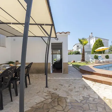 Estrella Ii By Interhome * Riumar