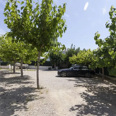 Hébergement de vacances Estrella Ii By Interhome