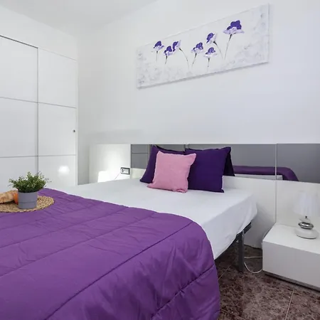 Estrella Ii By Interhome Ferienhaus *