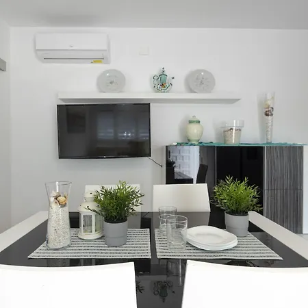 Ferienhaus Estrella Ii By Interhome Riumar