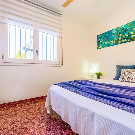 Ferienhaus Estrella Ii By Interhome *
