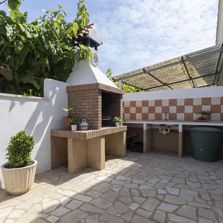 Estrella Ii By Interhome Ferienhaus Riumar