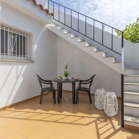 Estrella Ii By Interhome Ferienhaus