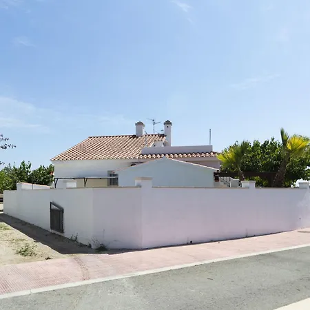 Ferienhaus Estrella Ii By Interhome